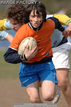 2006-04-08 Milano 259 Insieme a Rugby